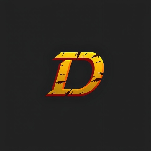 D Market Logo